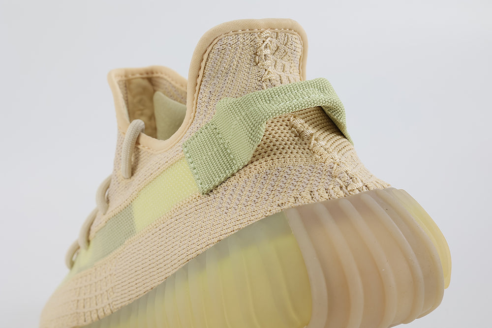 Yeezy Boost 350 V2 ‘Flax’ - image 4