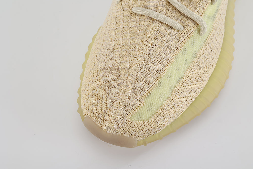 Yeezy Boost 350 V2 ‘Flax’ - image 5