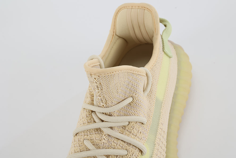 Yeezy Boost 350 V2 ‘Flax’ - image 6