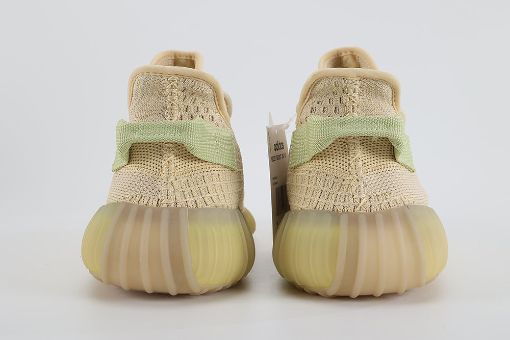 Yeezy Boost 350 V2 ‘Flax’ - image 7
