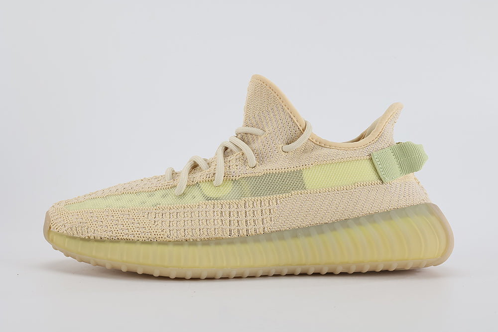 Yeezy Boost 350 V2 ‘Flax’ - image 9