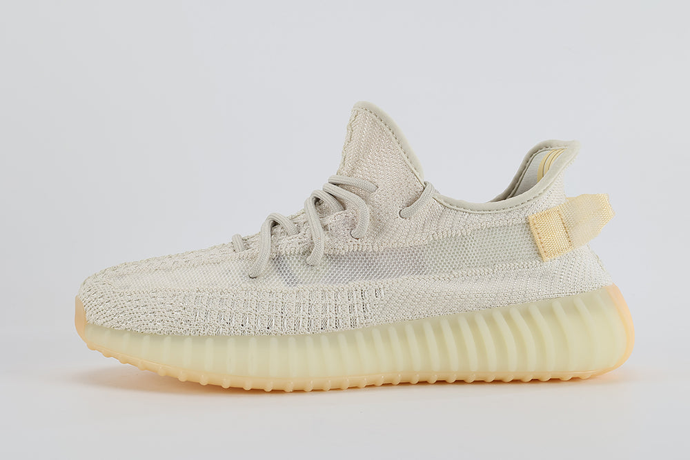 Yeezy Boost 350 V2 ‘Light’ - image 2