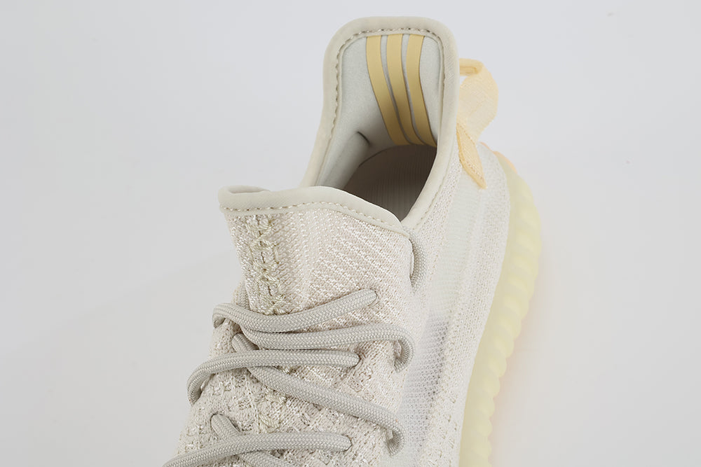 Yeezy Boost 350 V2 ‘Light’ - image 7