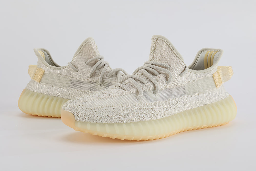 Yeezy Boost 350 V2 ‘Light’ - image 9