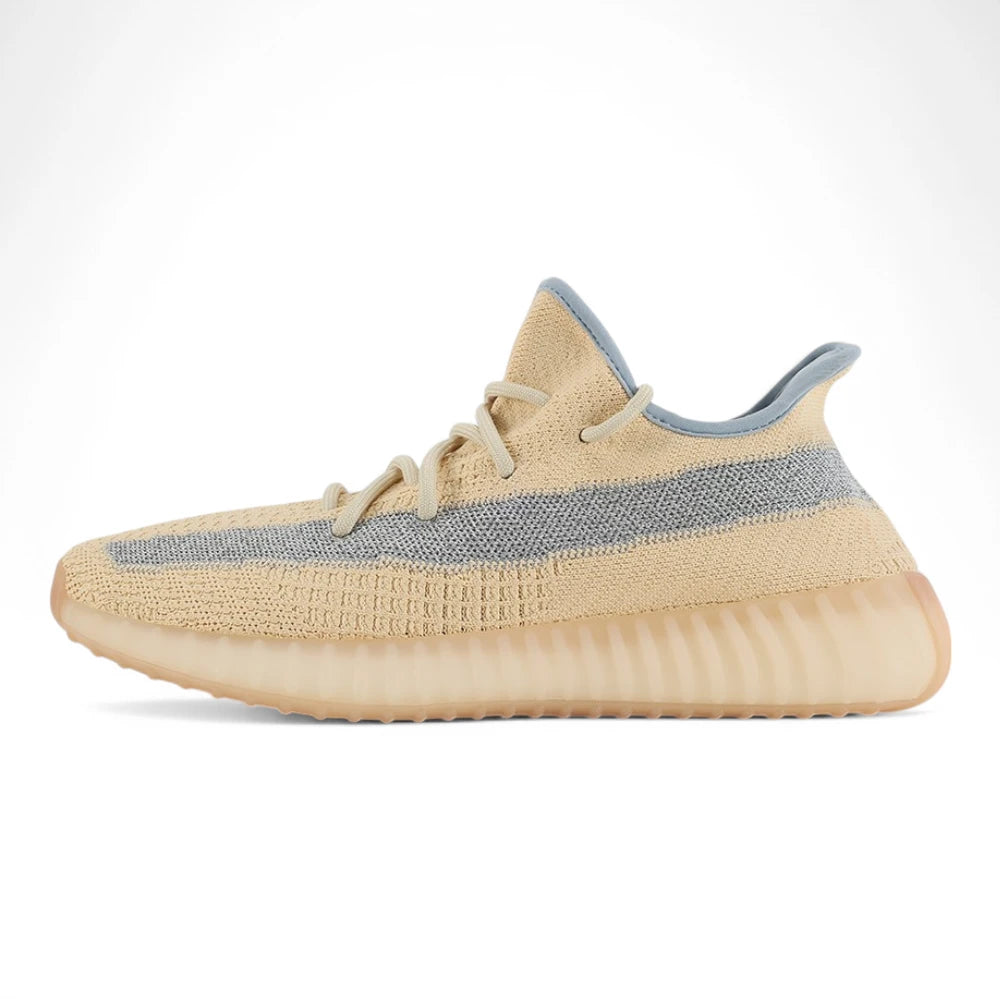 Yeezy Boost 350 V2 ‘Linen’ - image 1