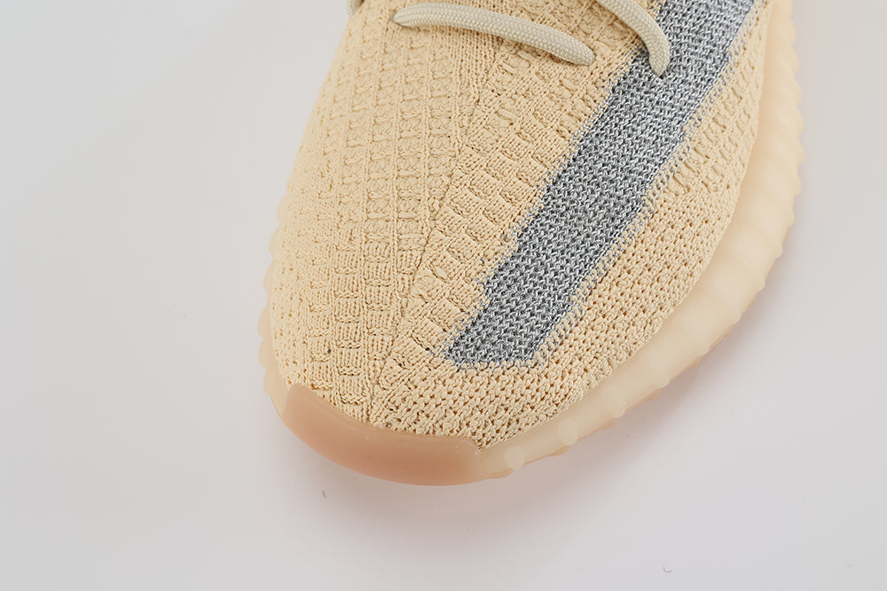 Yeezy Boost 350 V2 ‘Linen’ - image 2