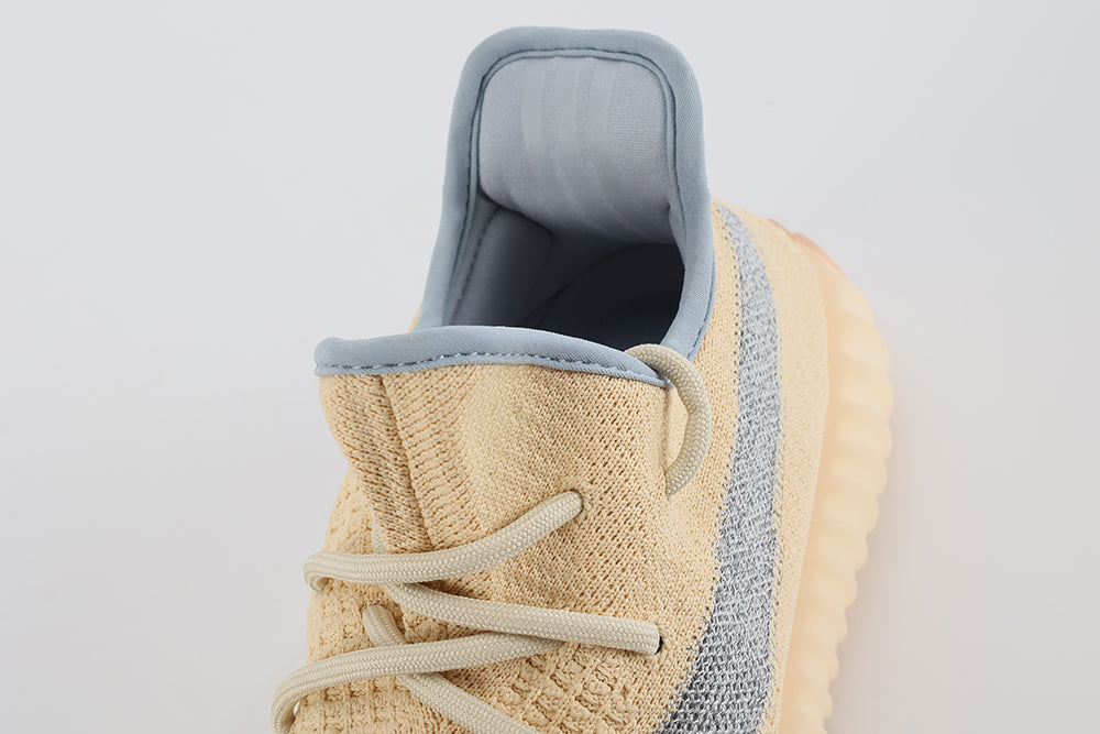 Yeezy Boost 350 V2 ‘Linen’ - image 3