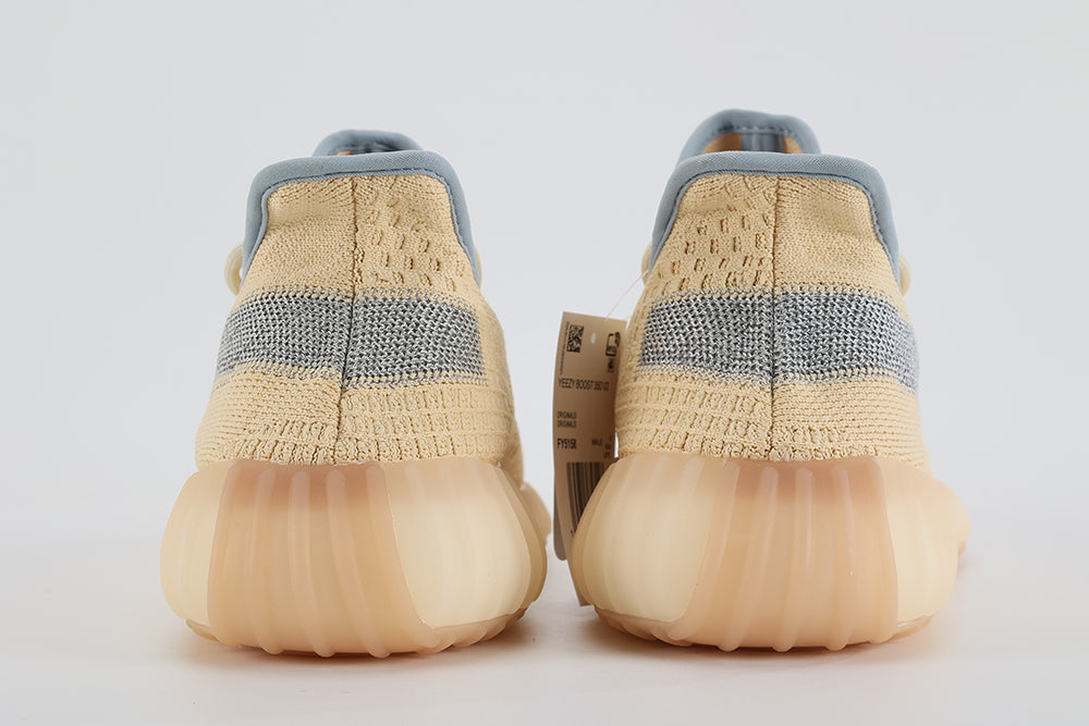 Yeezy Boost 350 V2 ‘Linen’ - image 4