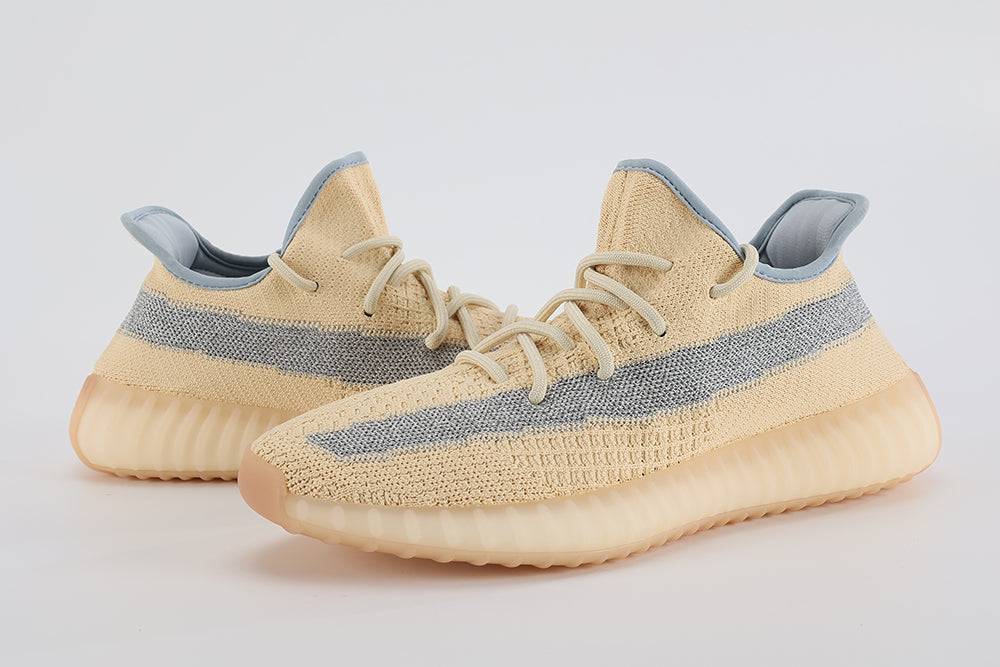 Yeezy Boost 350 V2 ‘Linen’ - image 5