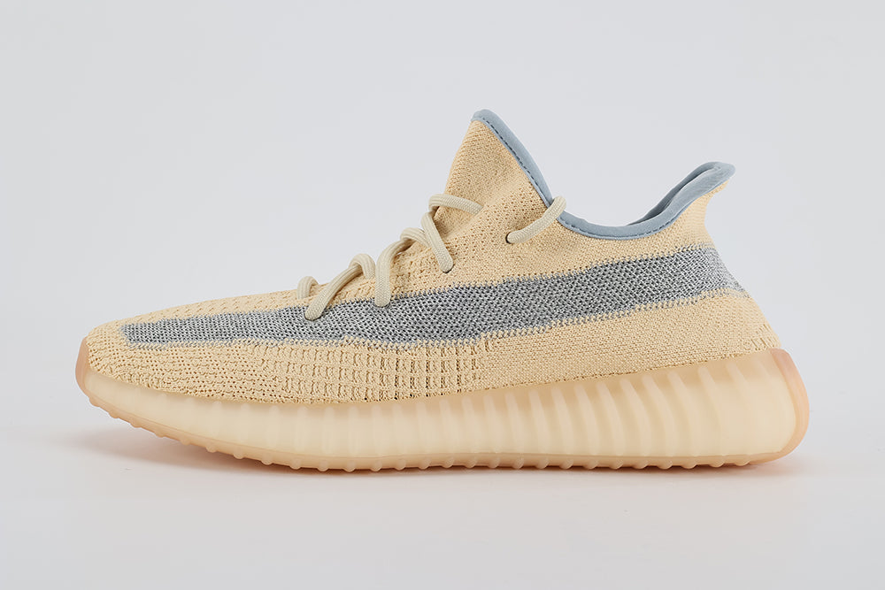 Yeezy Boost 350 V2 ‘Linen’ - image 6