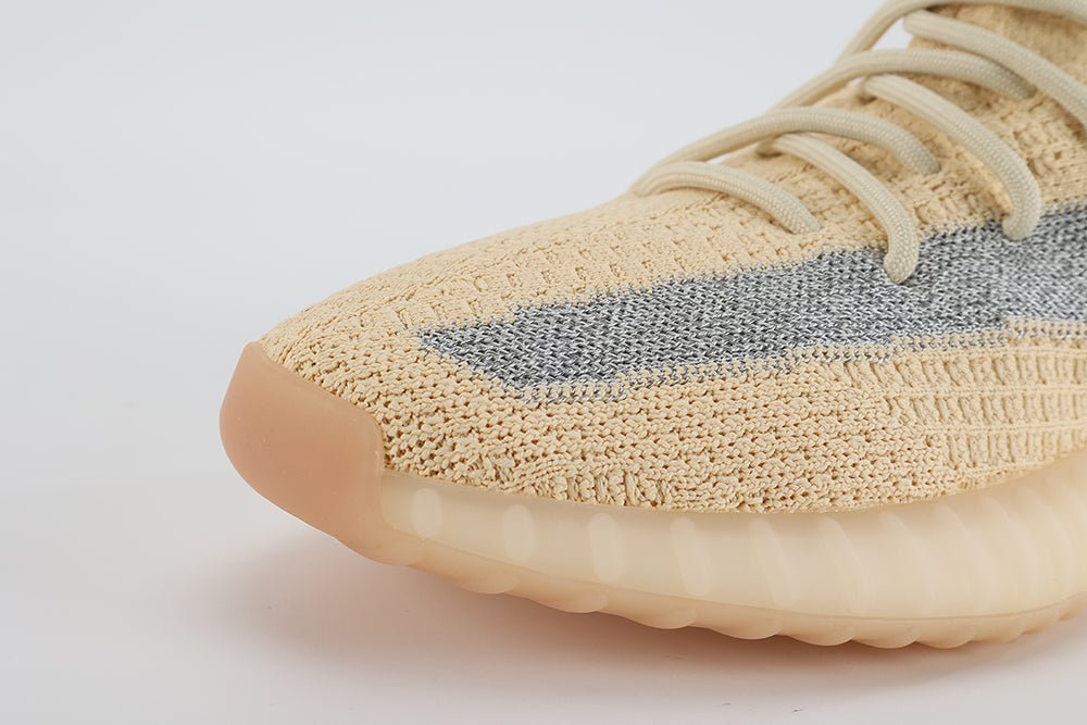 Yeezy Boost 350 V2 ‘Linen’ - image 8