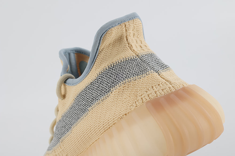 Yeezy Boost 350 V2 ‘Linen’ - image 9