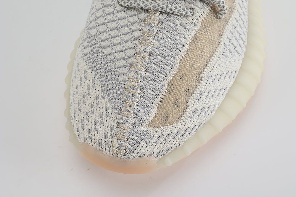 Yeezy Boost 350 V2 ‘Lundmark Non-Reflective’ - image 2