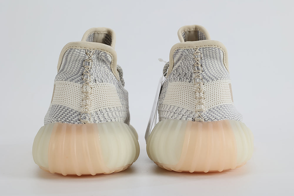 Yeezy Boost 350 V2 ‘Lundmark Non-Reflective’ - image 4