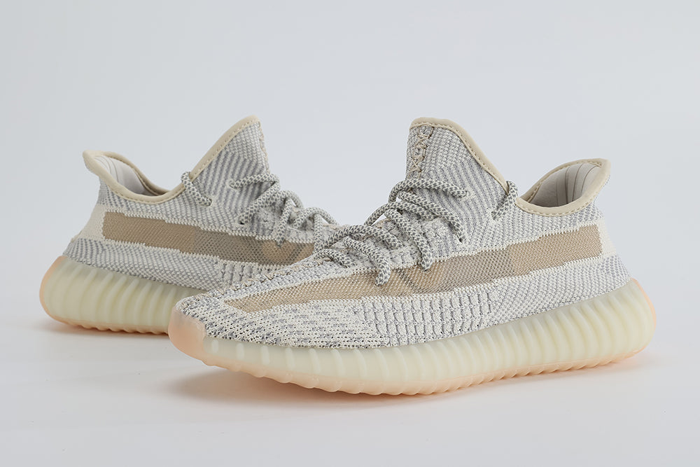 Yeezy Boost 350 V2 ‘Lundmark Non-Reflective’ - image 5