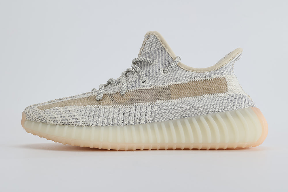 Yeezy Boost 350 V2 ‘Lundmark Non-Reflective’ - image 6