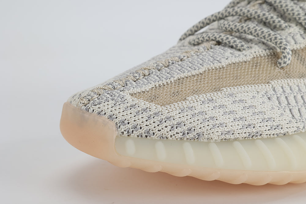 Yeezy Boost 350 V2 ‘Lundmark Non-Reflective’ - image 8