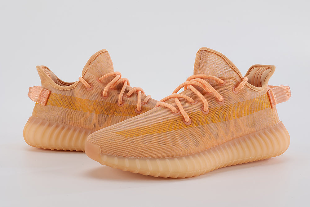 Yeezy Boost 350 V2 ‘Mono Clay’ - image 8