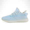 Yeezy Boost 350 V2 ‘Mono Ice’ - image 1
