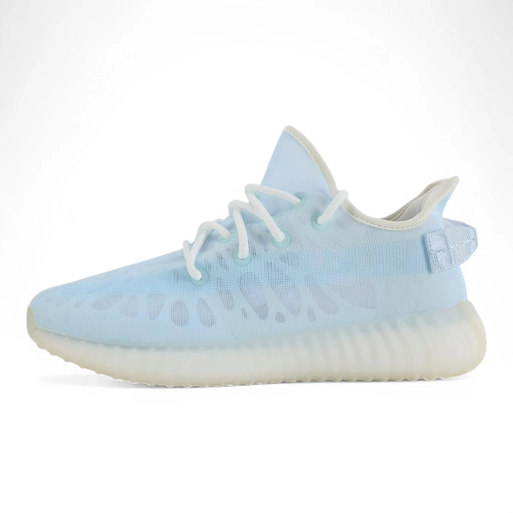 Yeezy Boost 350 V2 ‘Mono Ice’ - image 1
