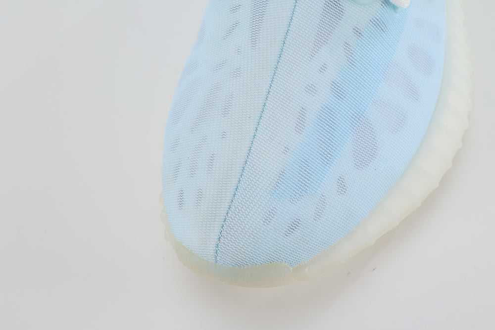 Yeezy Boost 350 V2 ‘Mono Ice’ - image 2