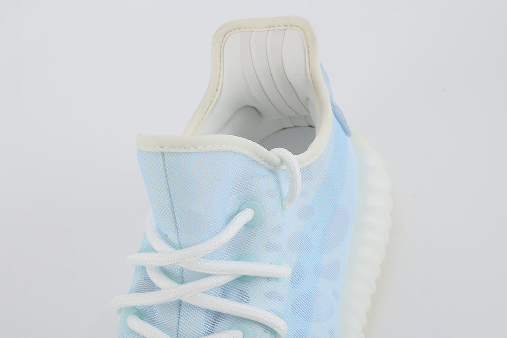 Yeezy Boost 350 V2 ‘Mono Ice’ - image 3