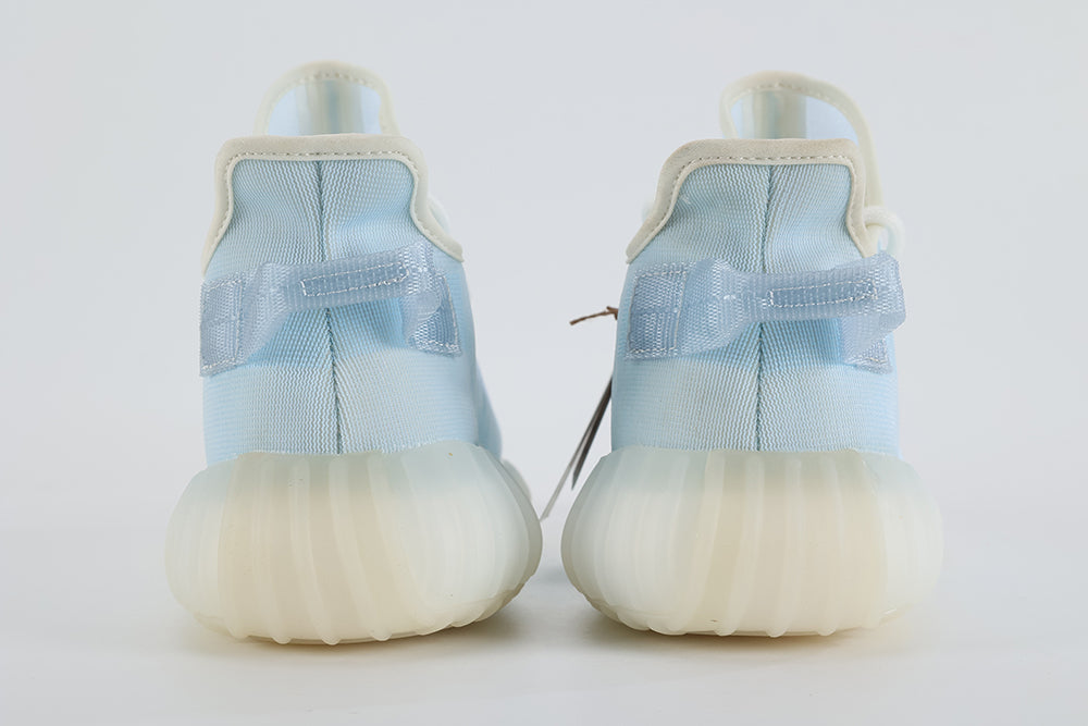 Yeezy Boost 350 V2 ‘Mono Ice’ - image 4