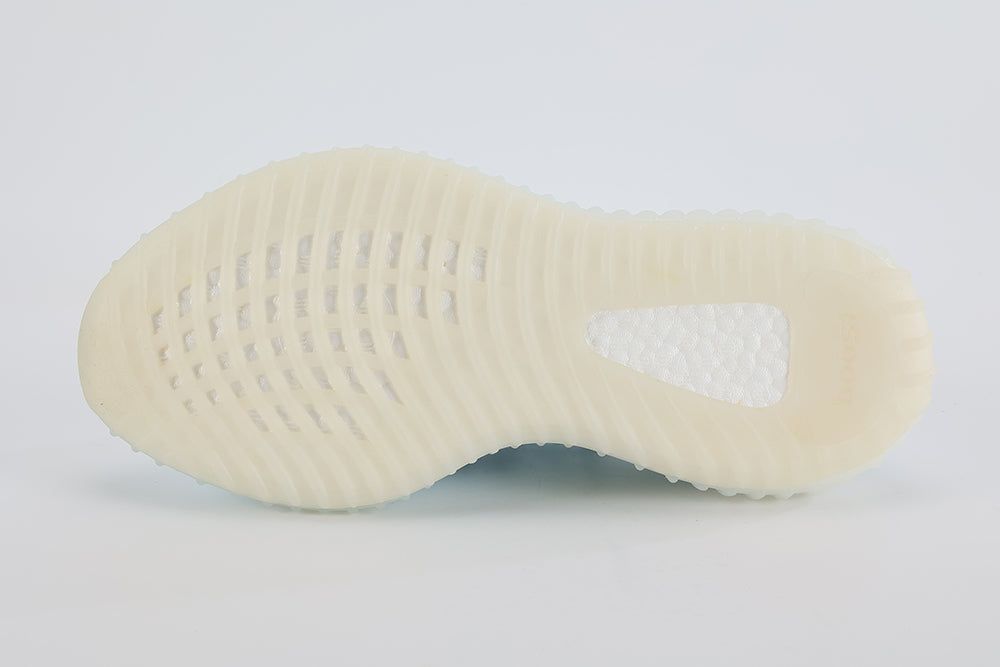 Yeezy Boost 350 V2 ‘Mono Ice’ - image 7