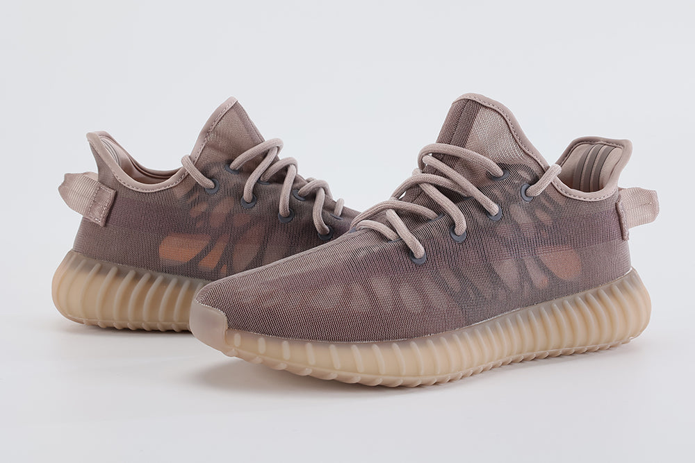 Yeezy Boost 350 V2 ‘Mono Mist’ - image 8