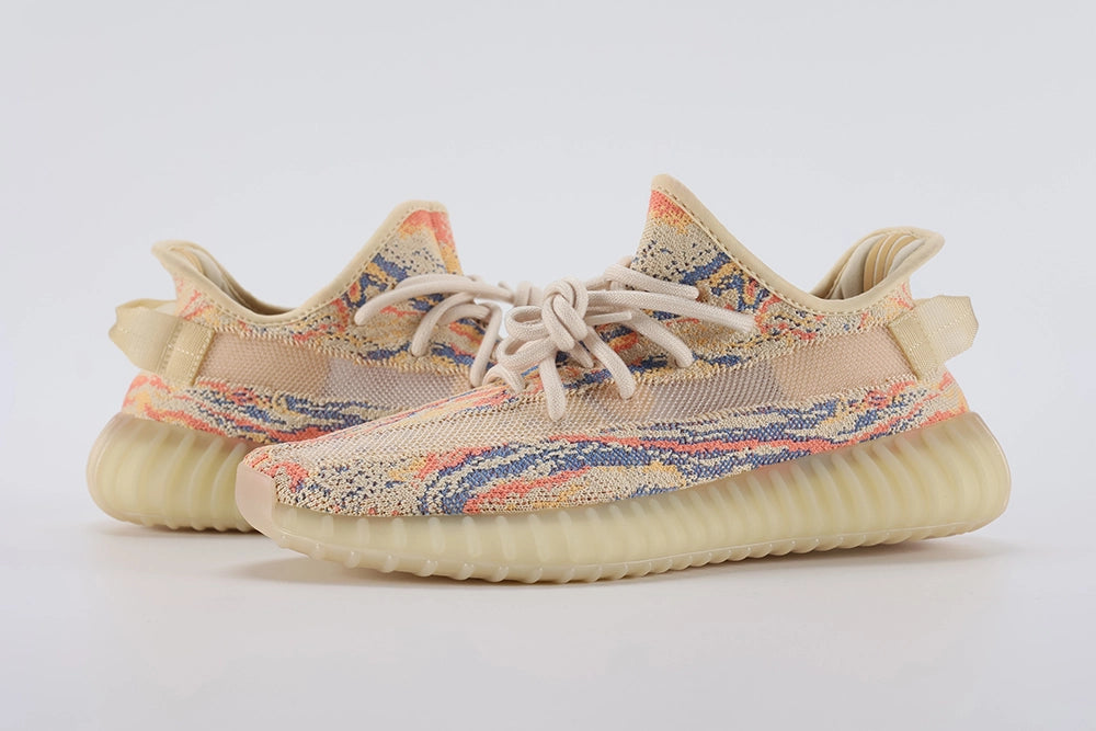 Yeezy Boost 350 V2 ‘MX Oat’ - image 8