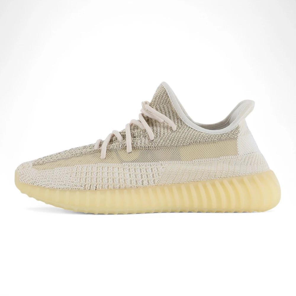 Yeezy Boost 350 V2 _Natural - image 1