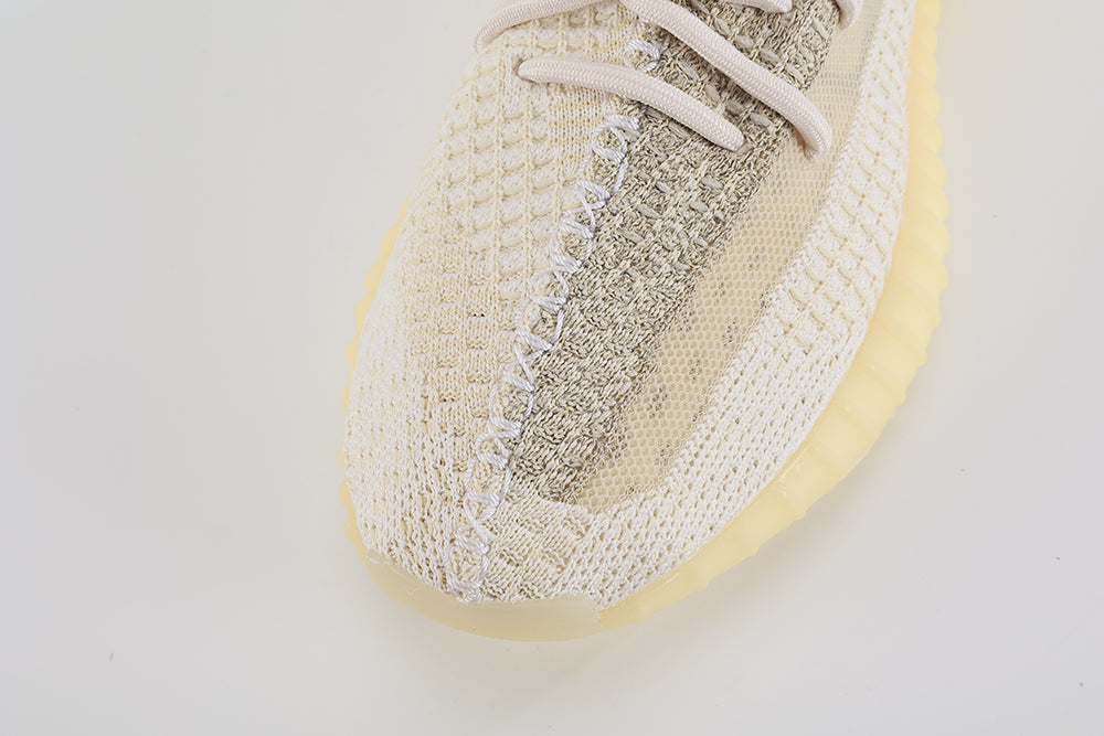 Yeezy Boost 350 V2 _Natural - image 2