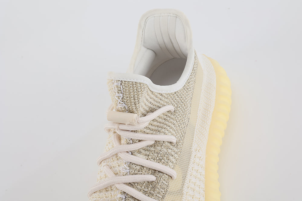 Yeezy Boost 350 V2 _Natural - image 3