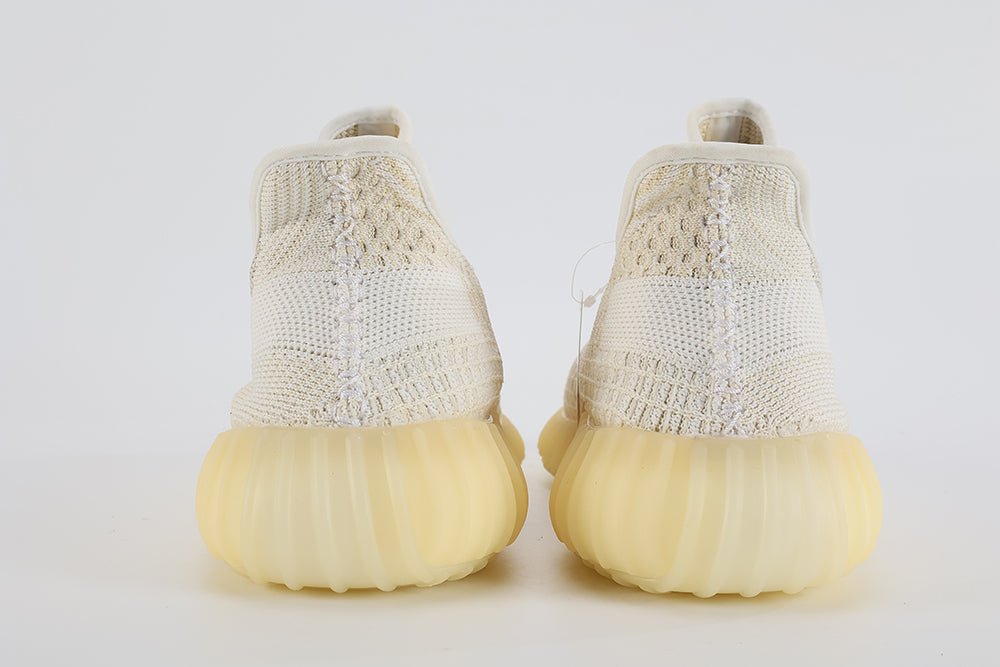 Yeezy Boost 350 V2 _Natural - image 4