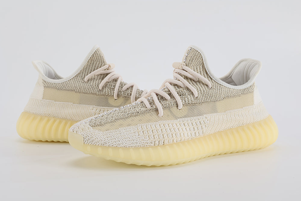 Yeezy Boost 350 V2 _Natural - image 5