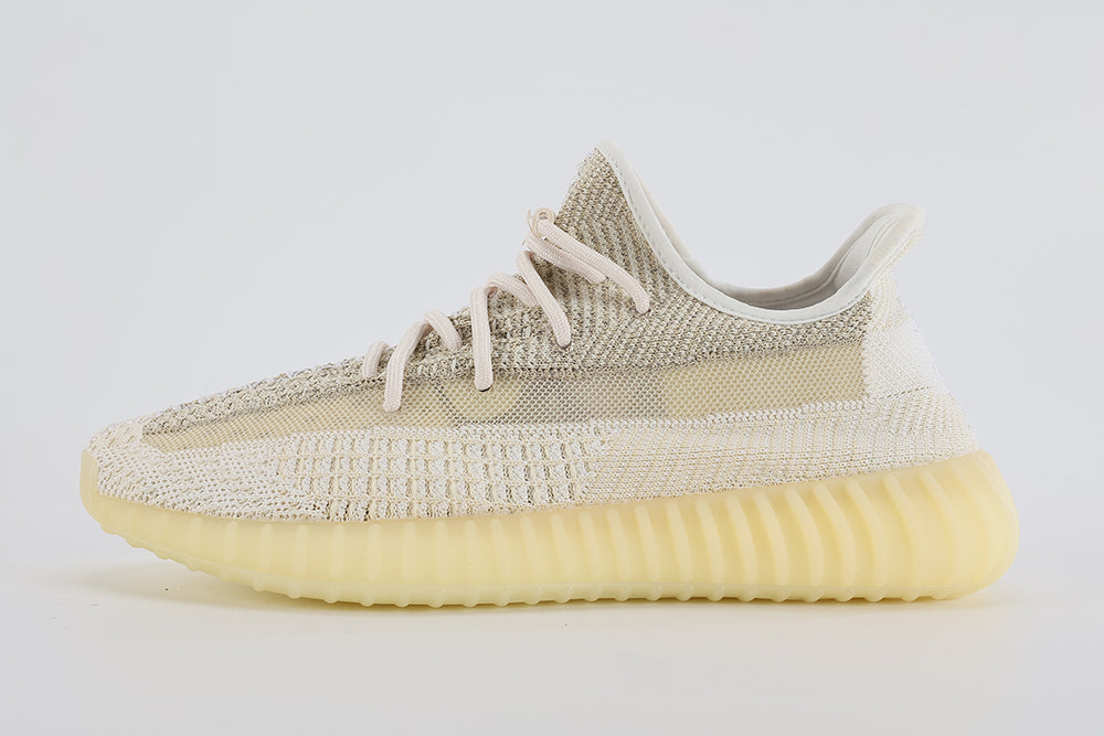 Yeezy Boost 350 V2 _Natural - image 6