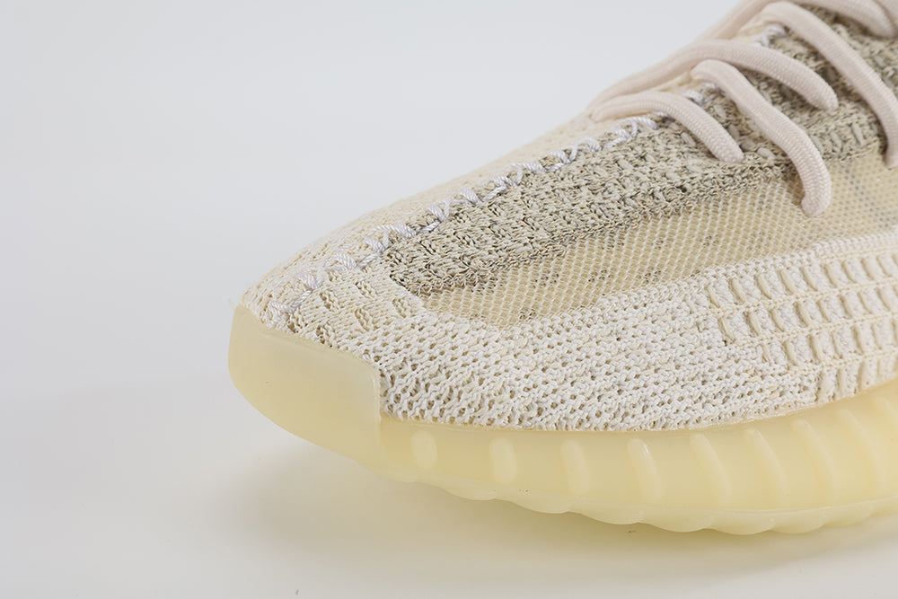 Yeezy Boost 350 V2 _Natural - image 8