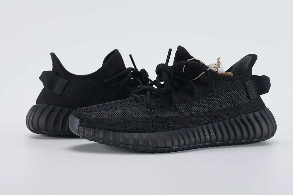 Yeezy Boost 350 V2 ‘Onyx’ - image 8