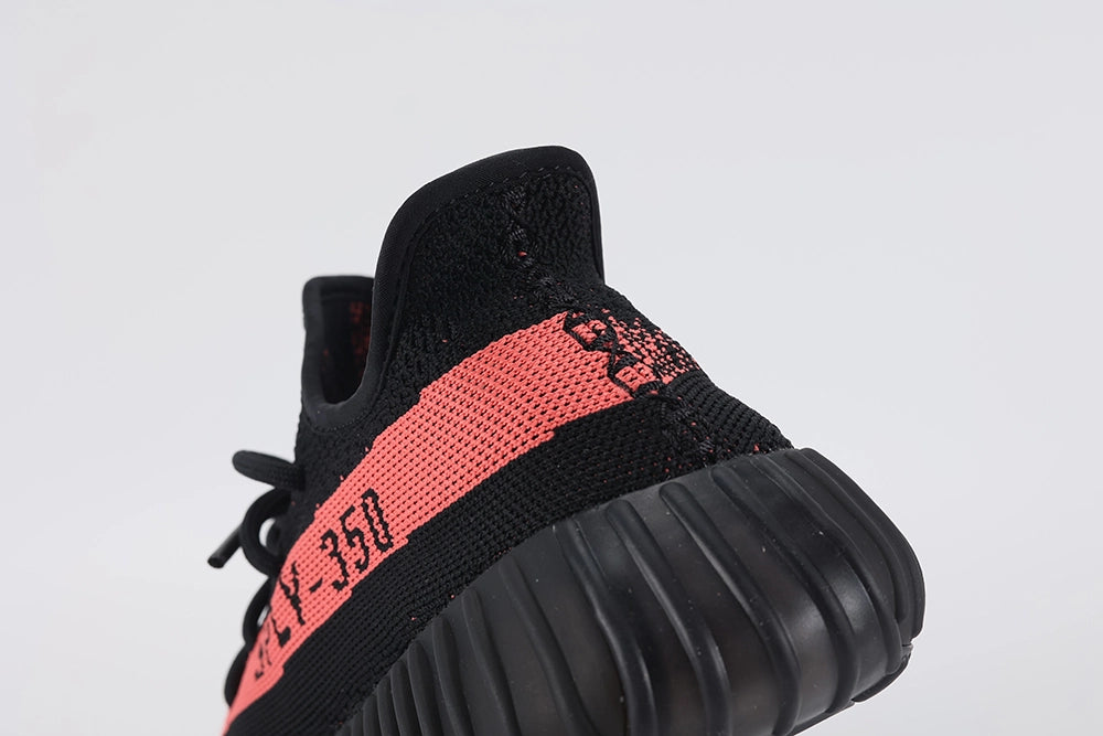 Yeezy Boost 350 V2 ‘Red’ - image 4