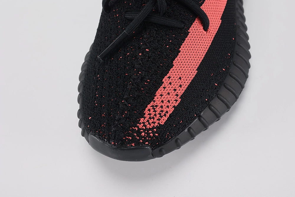 Yeezy Boost 350 V2 ‘Red’ - image 5