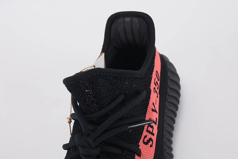 Yeezy Boost 350 V2 ‘Red’ - image 6