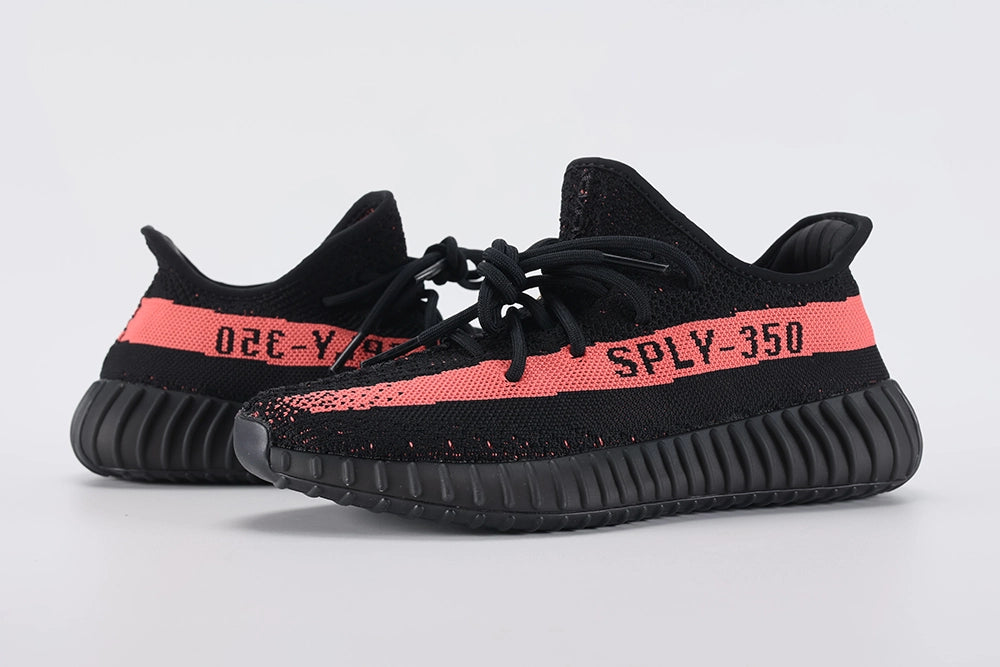 Yeezy Boost 350 V2 ‘Red’ - image 8