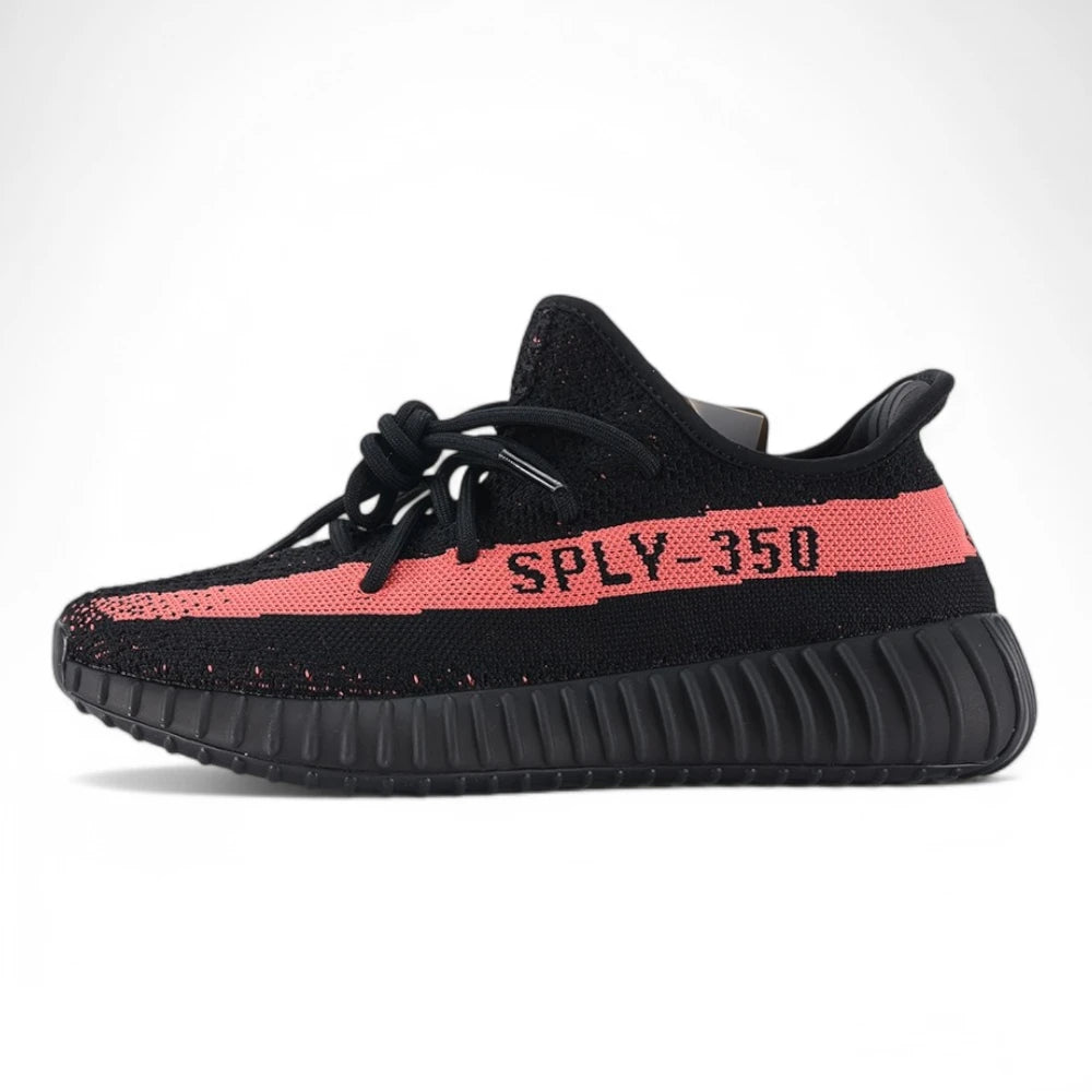 Yeezy Boost 350 V2 ‘Red’ - image 9