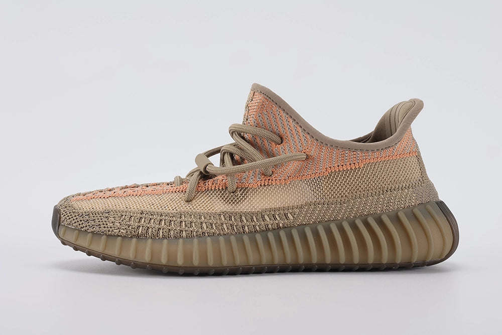 Yeezy Boost 350 V2 ‘Sand Taupe’ - image 1