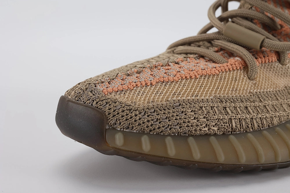 Yeezy Boost 350 V2 ‘Sand Taupe’ - image 3