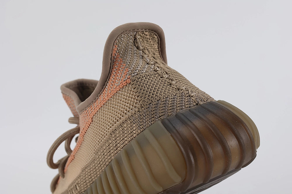 Yeezy Boost 350 V2 ‘Sand Taupe’ - image 4