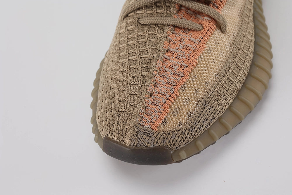 Yeezy Boost 350 V2 ‘Sand Taupe’ - image 5