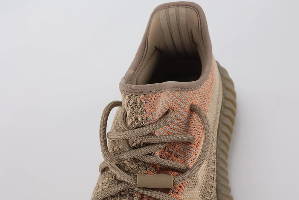 Yeezy Boost 350 V2 ‘Sand Taupe’ - image 6