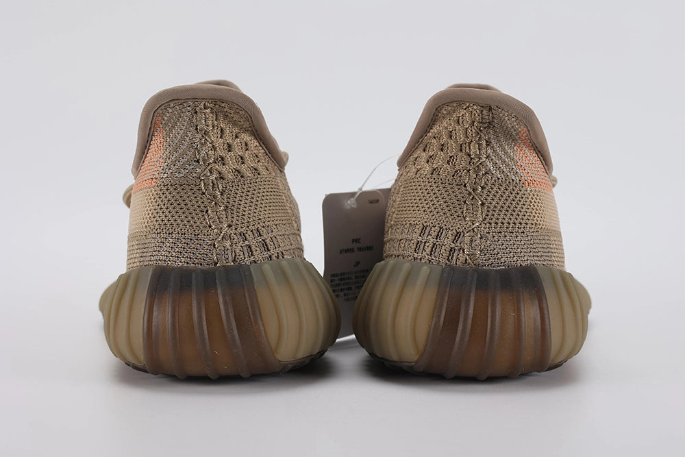Yeezy Boost 350 V2 ‘Sand Taupe’ - image 7