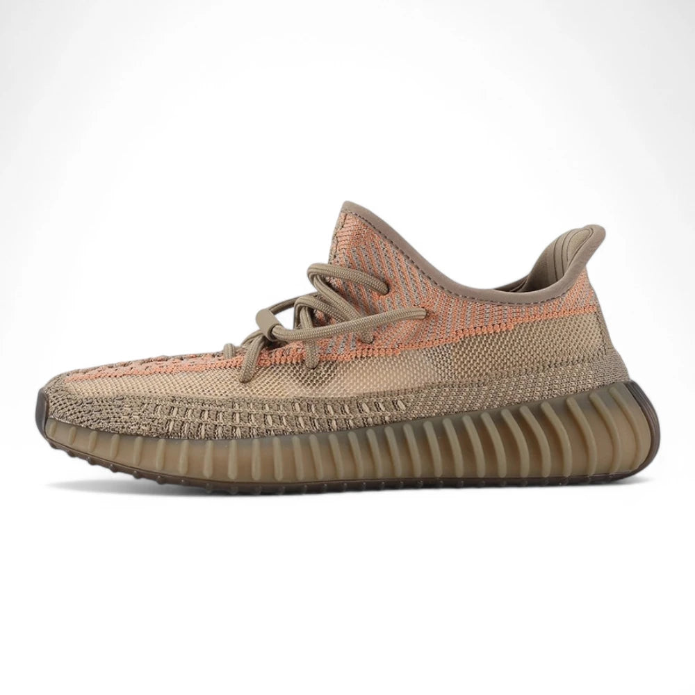 Yeezy Boost 350 V2 ‘Sand Taupe’ - image 9